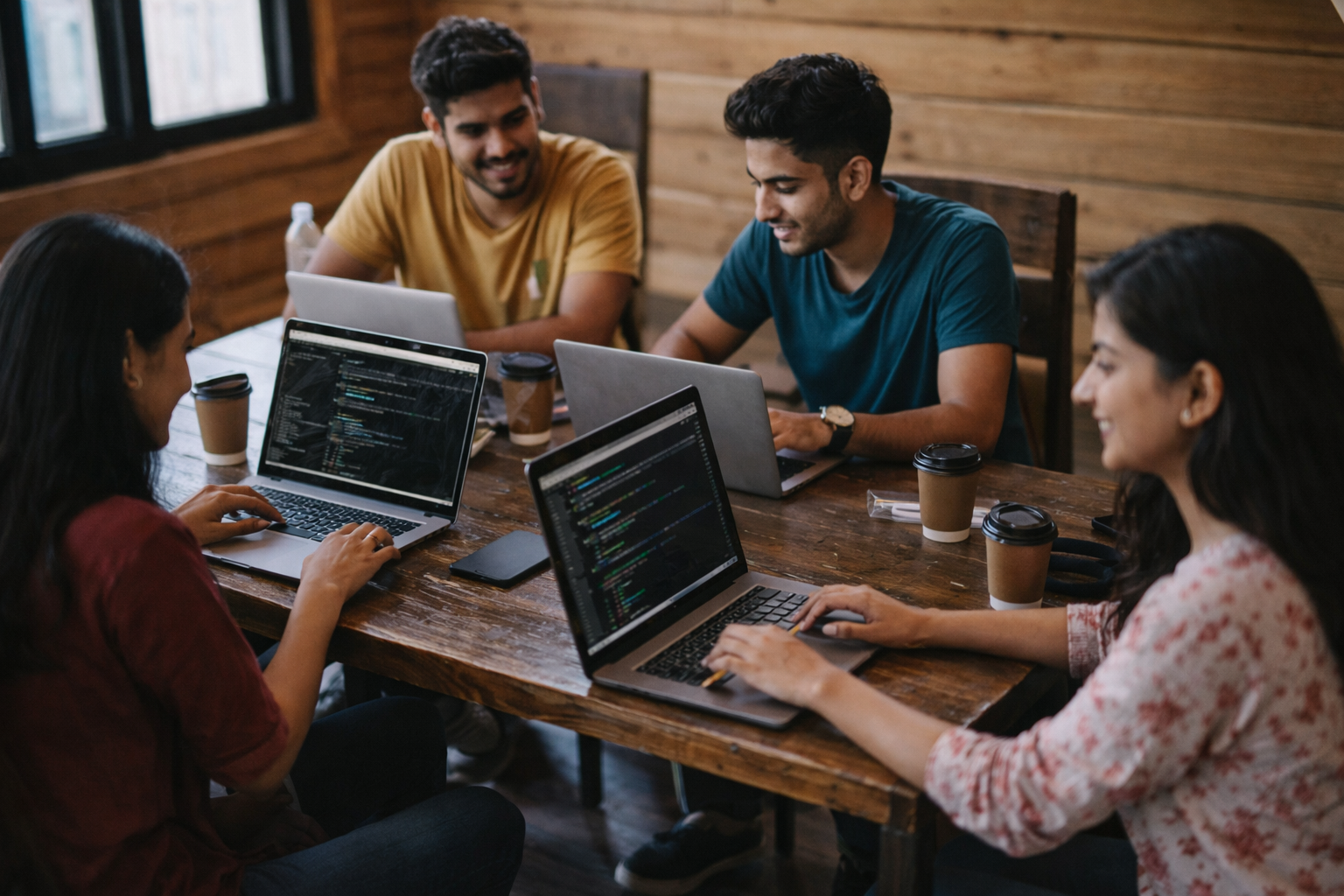 Enthusiastic Educator